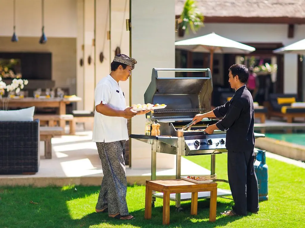 Villa Lilibel By Elite Havens Seminyak