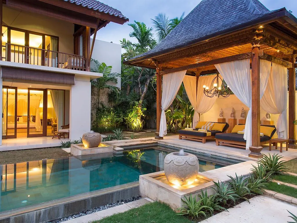 Villa Lilibel By Elite Havens Seminyak