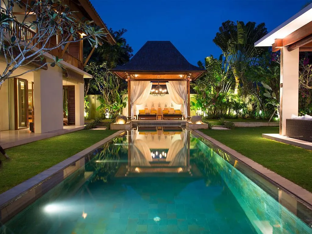 Villa Lilibel By Elite Havens Seminyak 0*,  Indonesien
