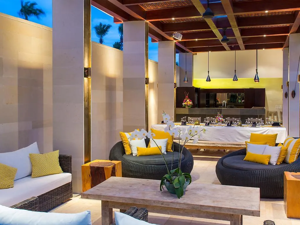 Villa Lilibel By Elite Havens Seminyak