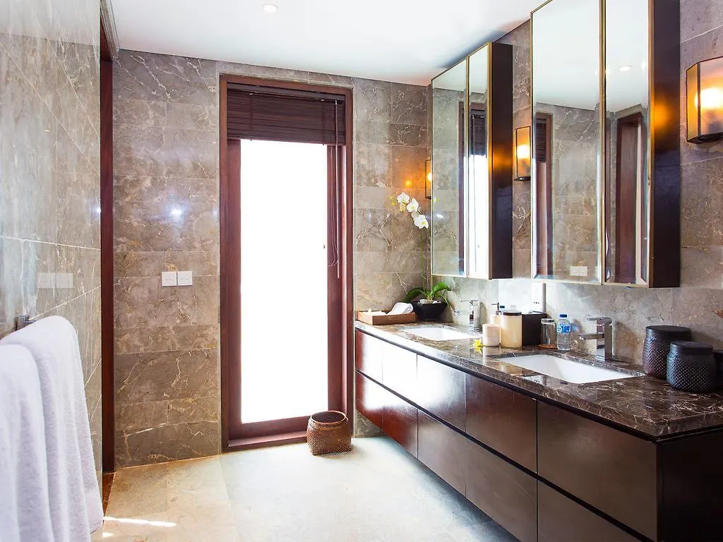 Villa Lilibel By Elite Havens Seminyak