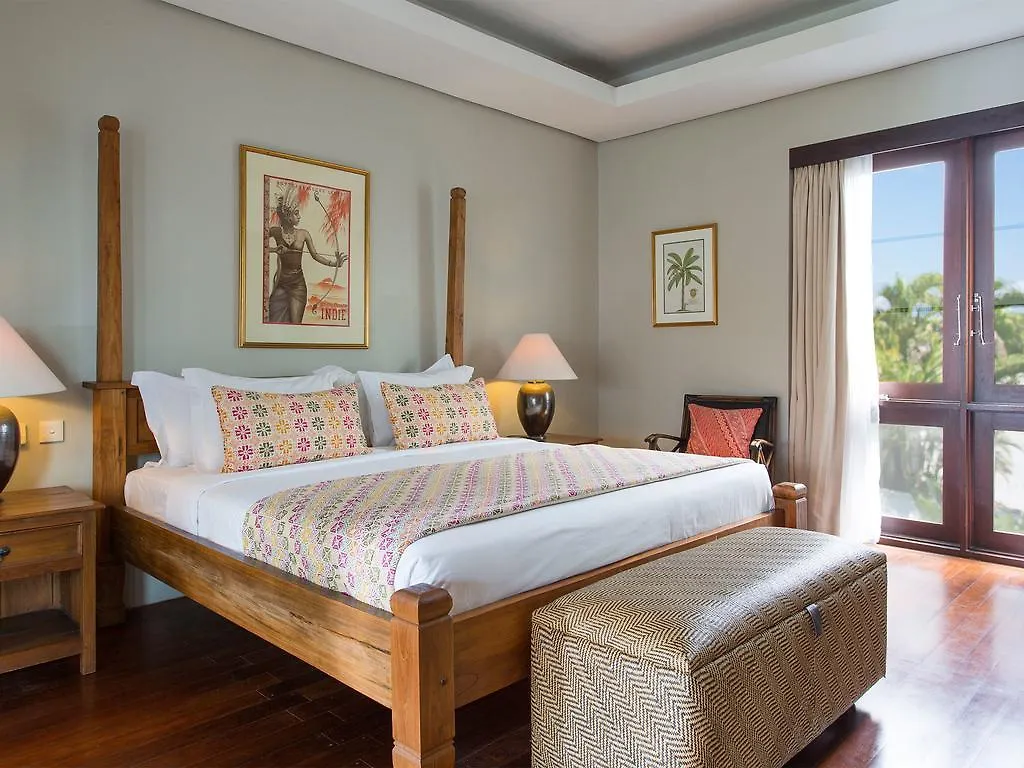 Villa Lilibel By Elite Havens Seminyak