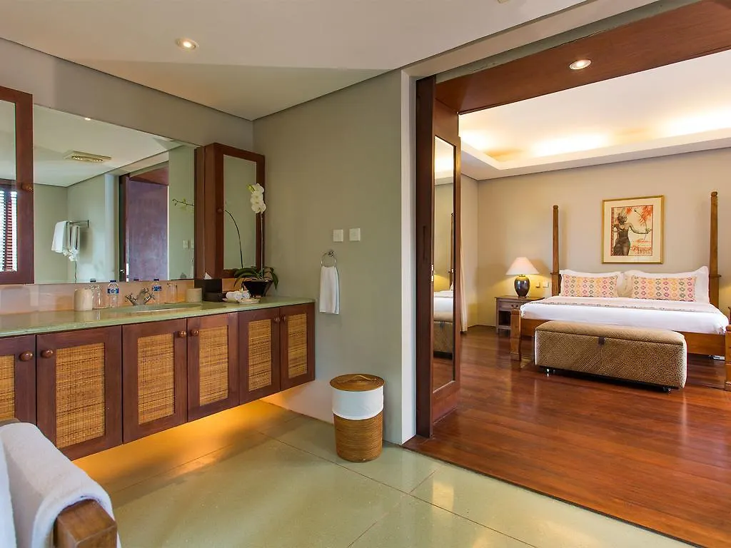 Villa Lilibel By Elite Havens Seminyak
