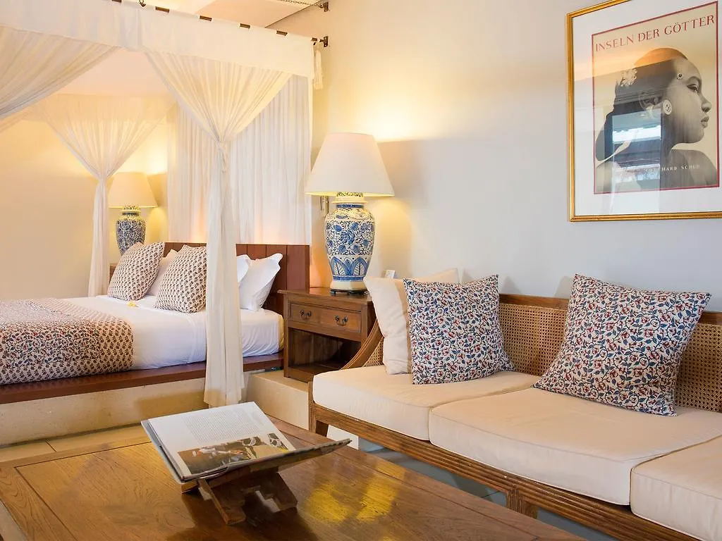 Villa Lilibel By Elite Havens Seminyak Indonesien