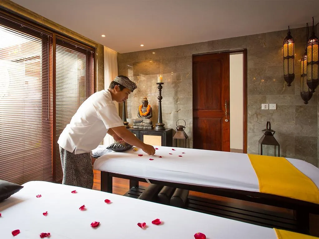 Villa Lilibel By Elite Havens Seminyak 0*,