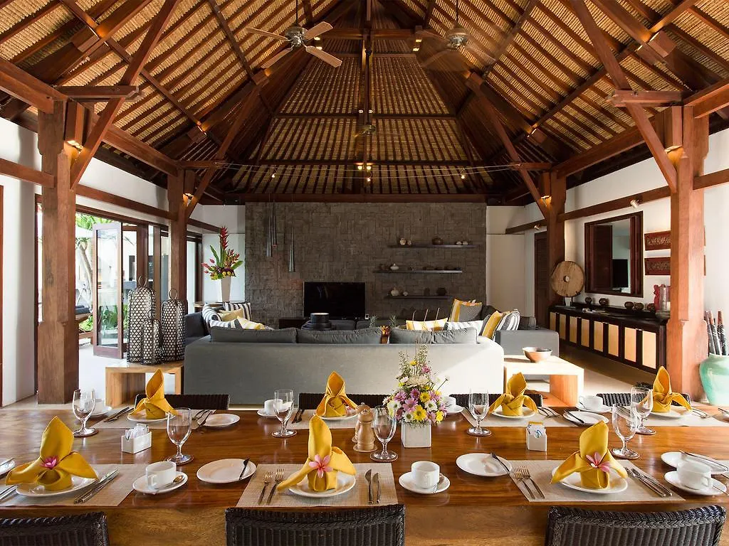 Villa Lilibel By Elite Havens Seminyak Indonesien