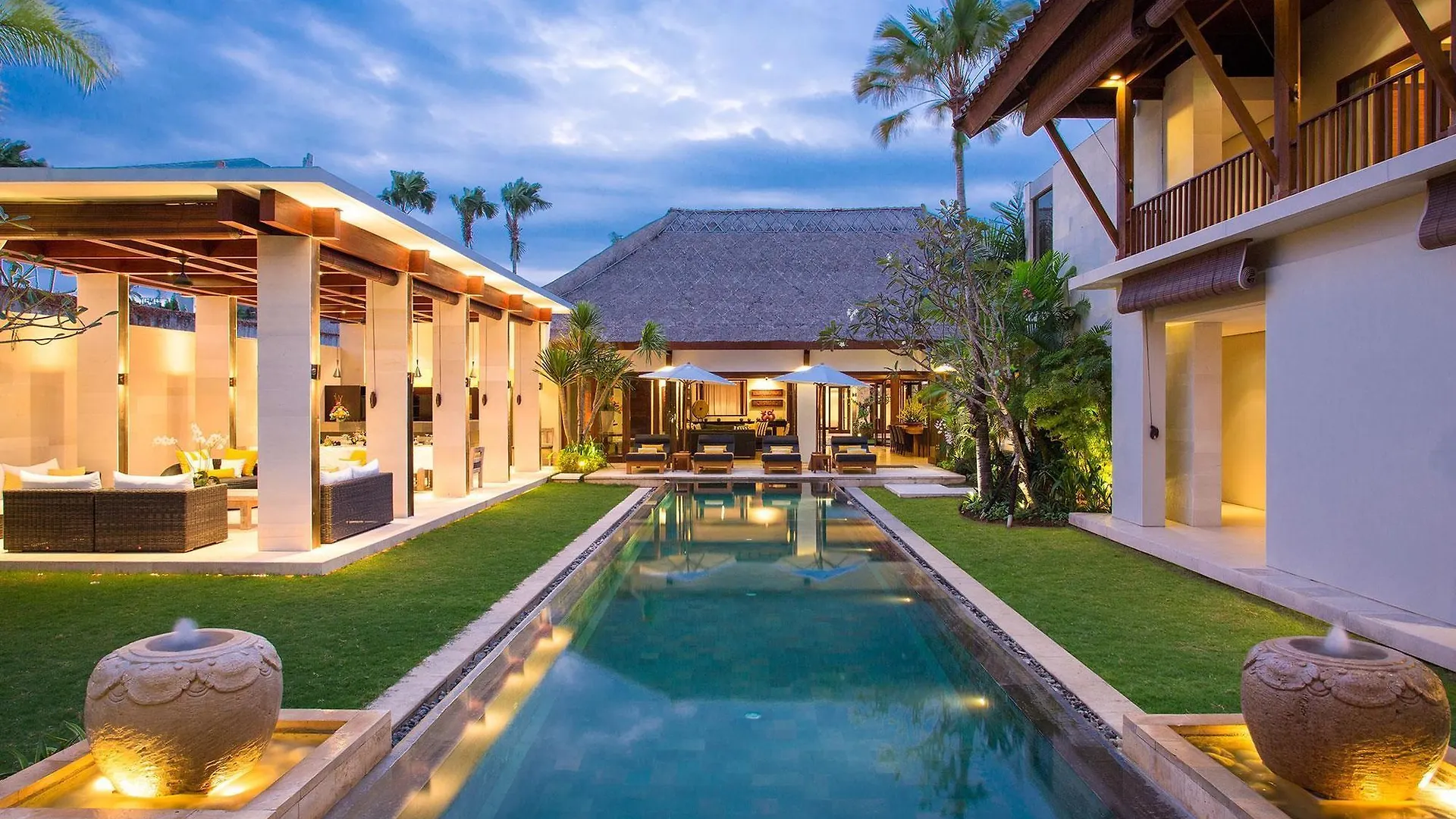 Kontakte von Villa Lilibel By Elite Havens