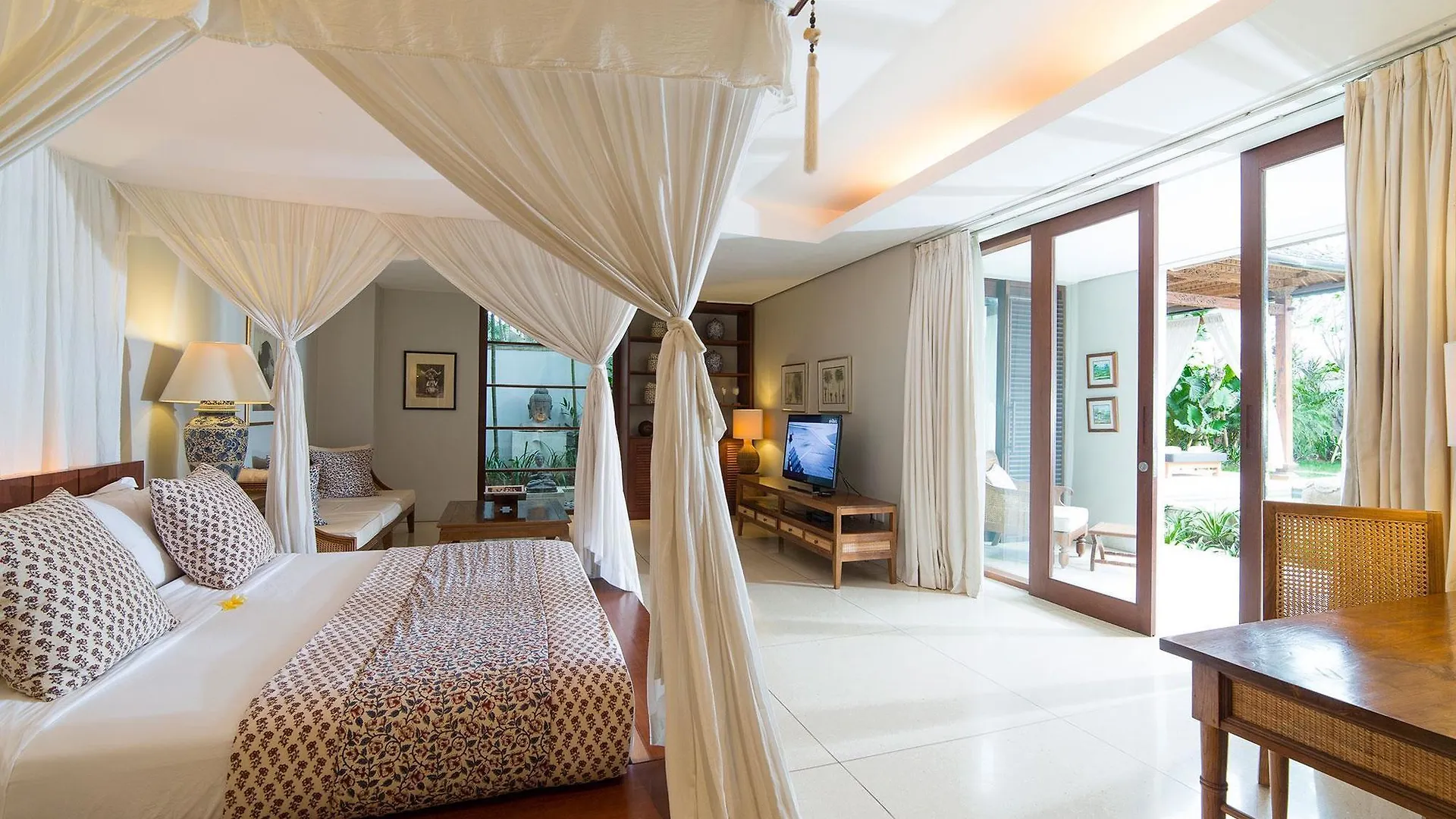 Villa Lilibel By Elite Havens Seminyak Indonesien