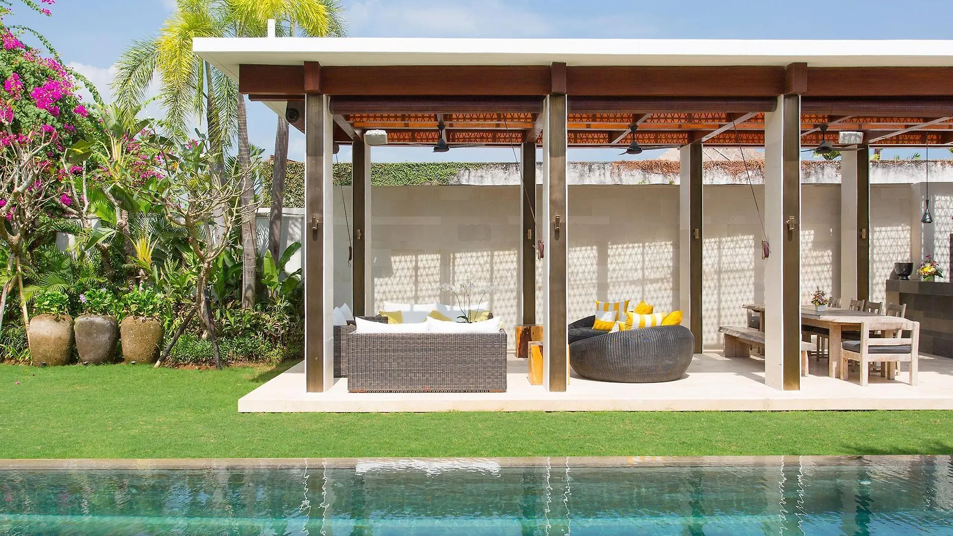 Villa Lilibel By Elite Havens Seminyak